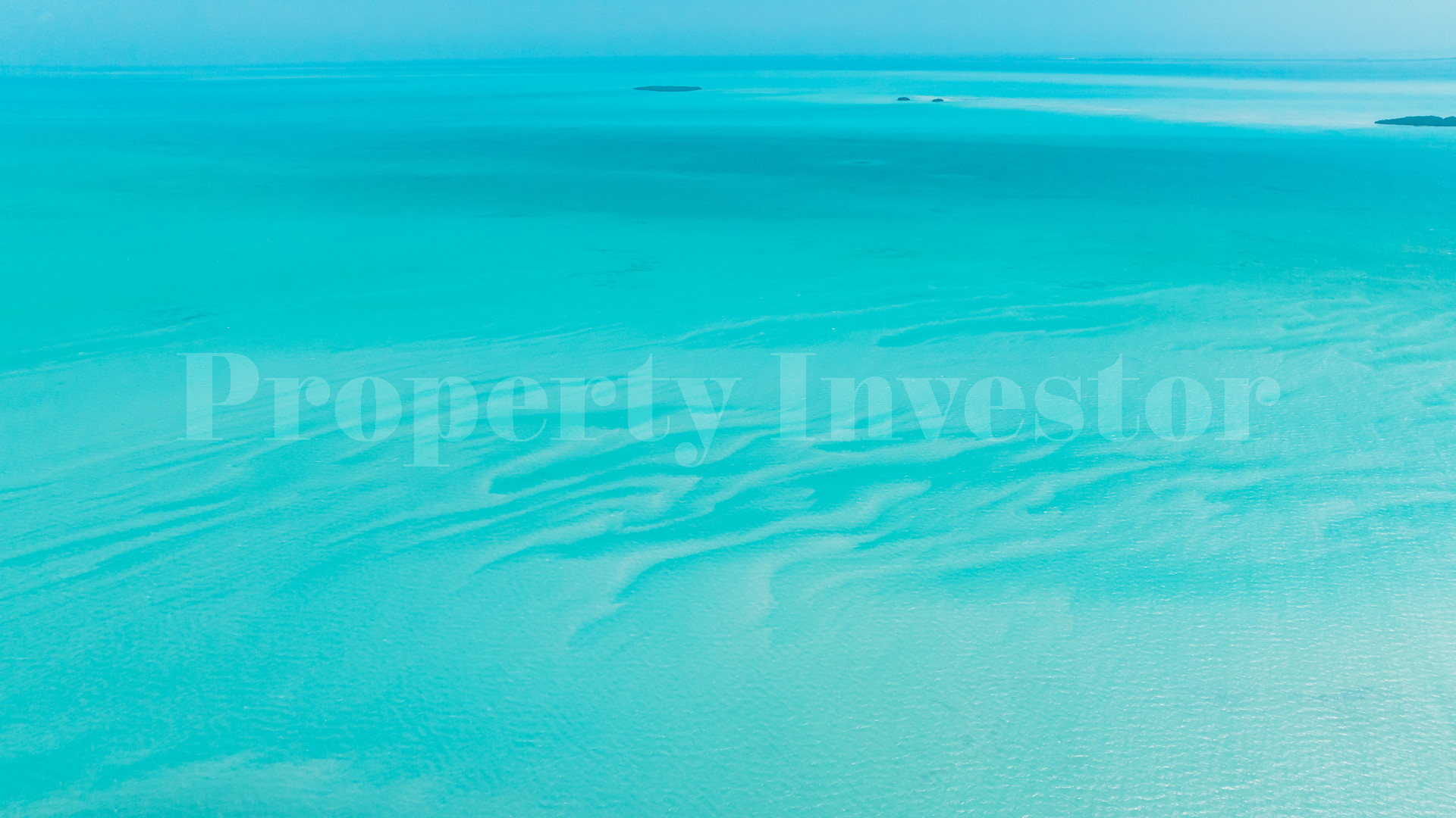 The Balam Reserve Island — Pristine 9 Acre Private Virgin Island for Sale Near San Pedro, Belize