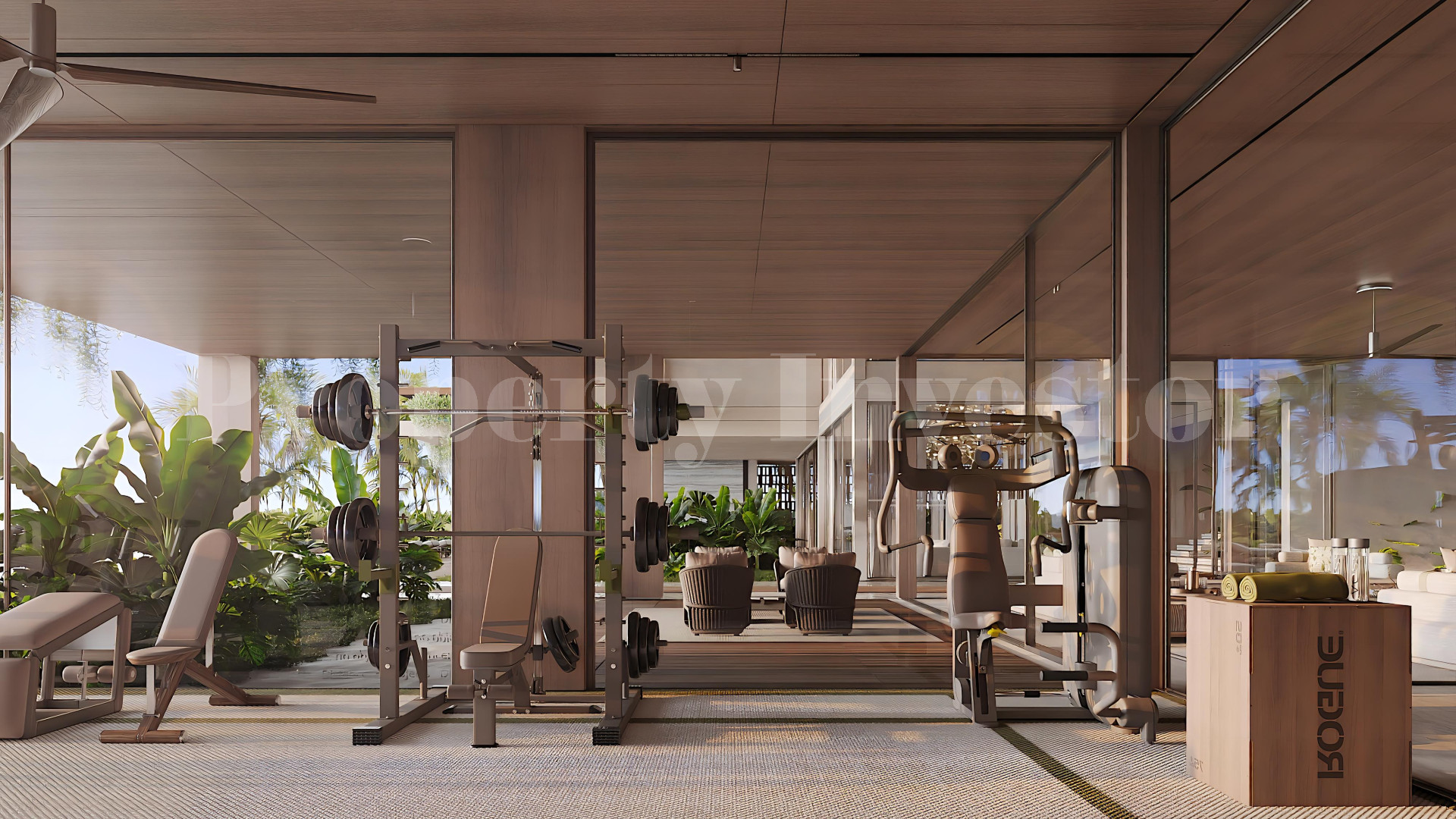 Ултра-эксклюзивная частная пляжная резиденция класса люкс на Мальдивах с 6 спальнями и пожизненным ВНЖ