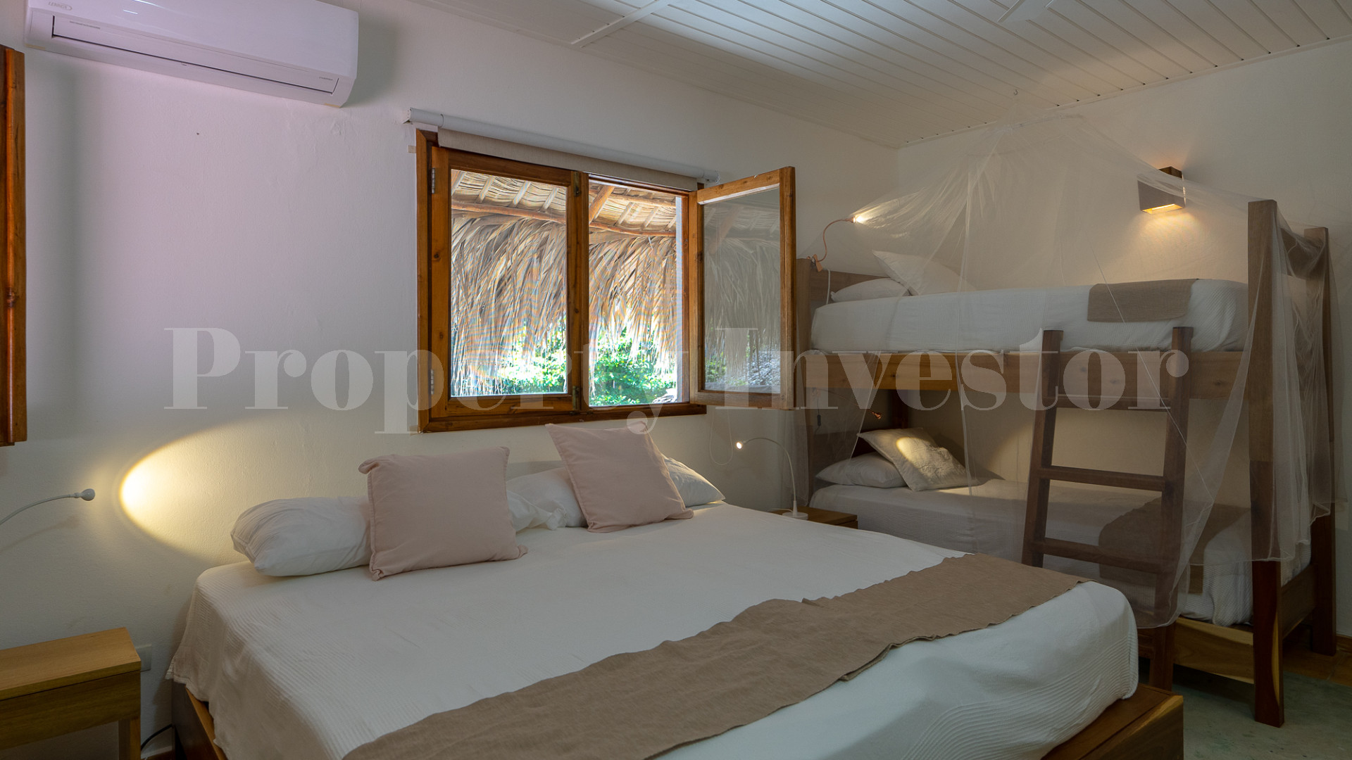 Просторная современная вилла на 6 спален рядом с Плайя-Бонита, Доминиканская Республика