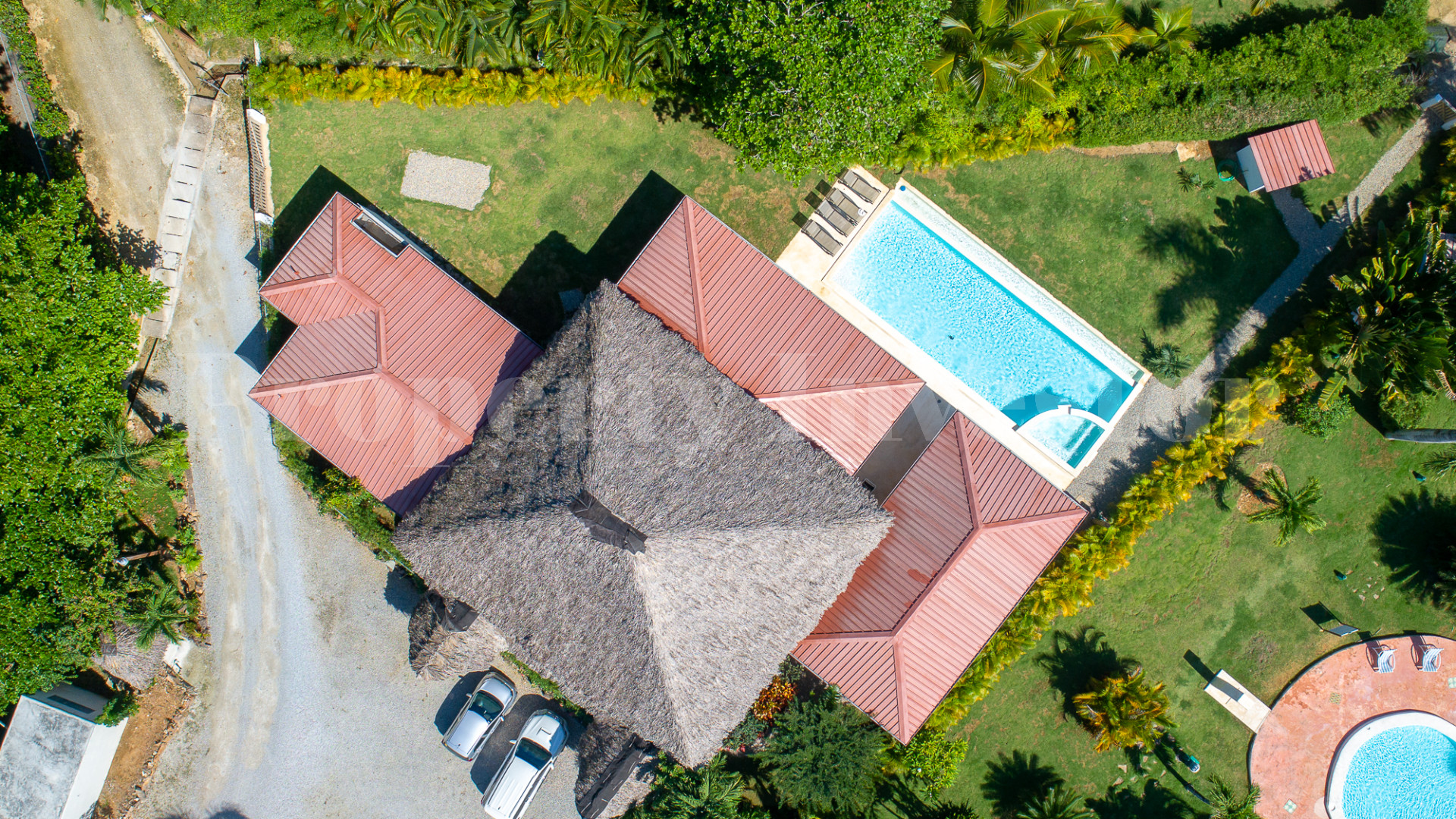 Spacious 6 Bedroom Contemporary Villa for Sale Near Playa Bonita, Dominican Republic