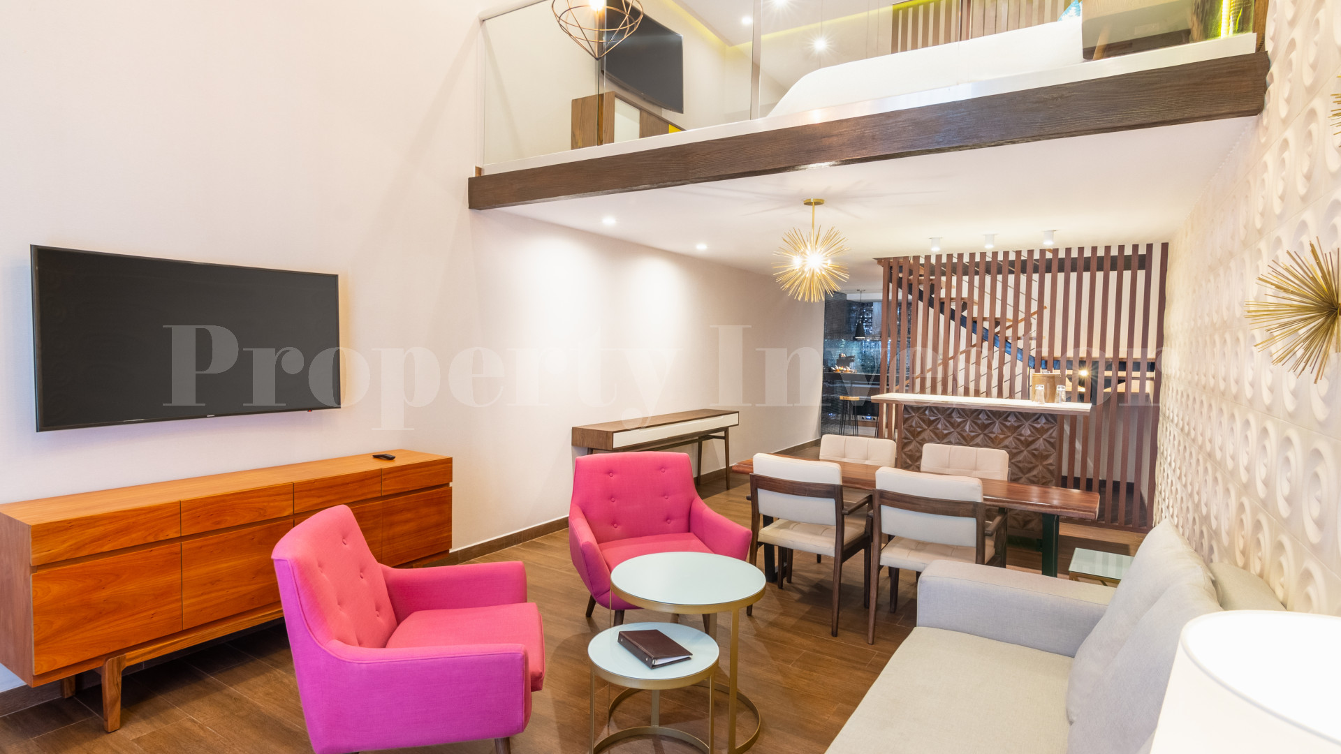 Exclusive 1 Bedroom Boutique Hotel Investment in Playa del Carmen (Unit 423)