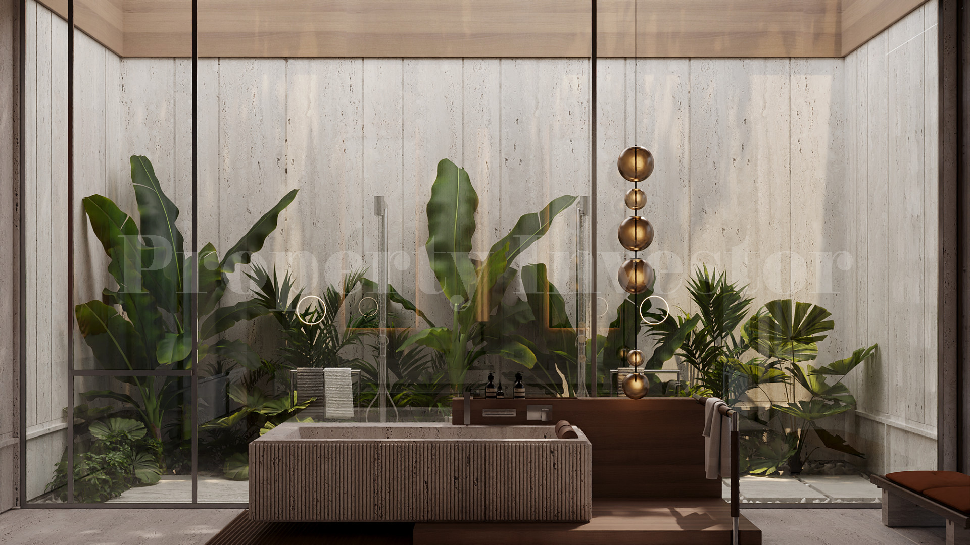 Ултра-эксклюзивная частная пляжная резиденция класса люкс на Мальдивах с 6 спальнями и пожизненным ВНЖ