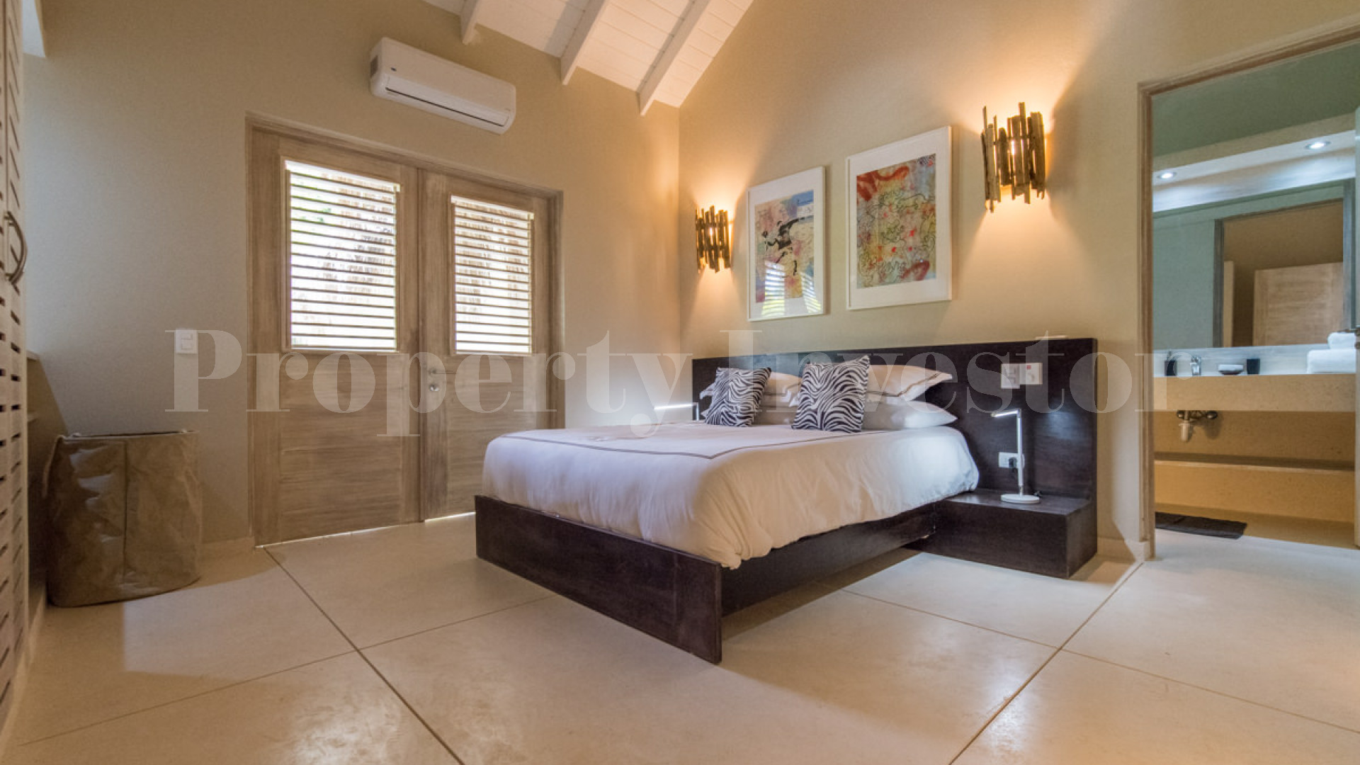 Beautiful 5 Bedroom Villa in Las Terrenas