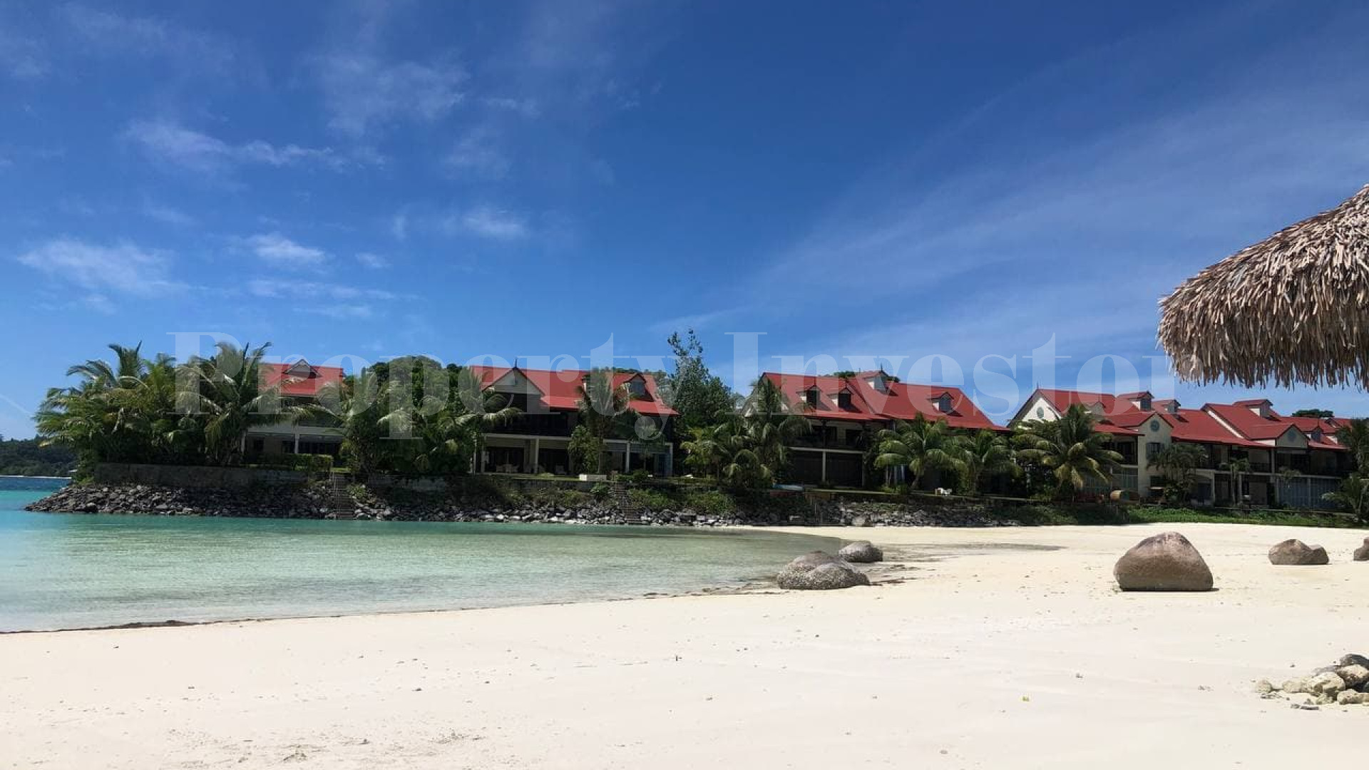 Brand New 3 Bedroom Luxury Apartment for Sale on Eden Island, Seychelles