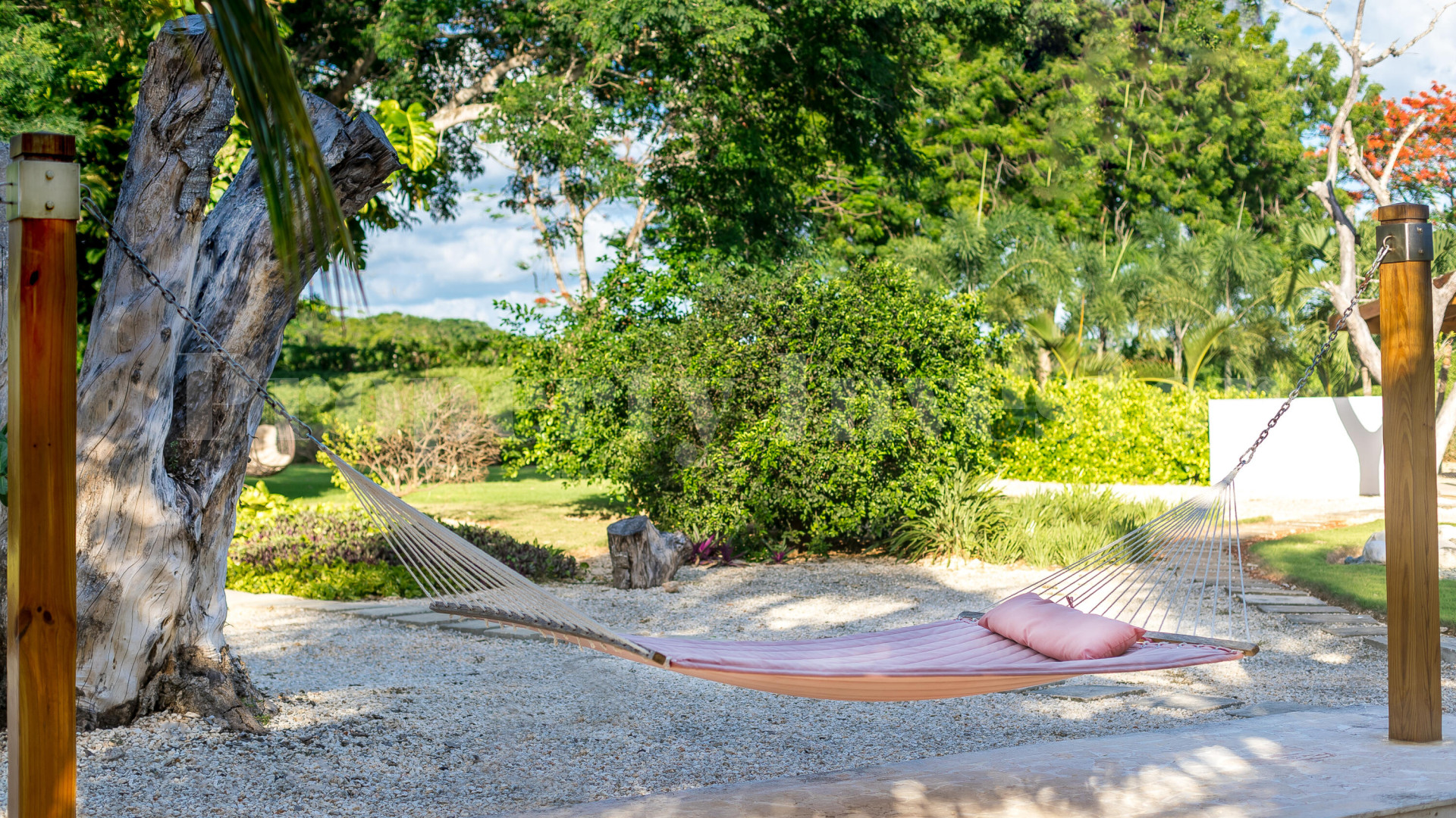 Фантастическая роскошная вилла на 8 спален открытой планировки на гольф поле в Каса-де-Кампо, Доминиканская Республика