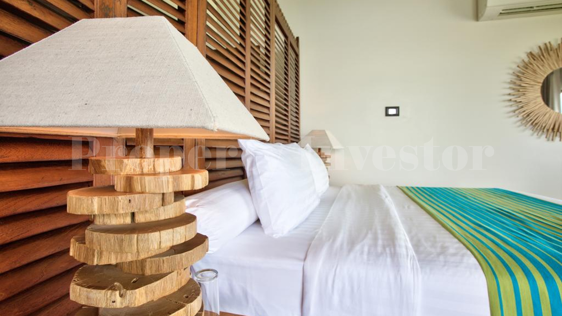 Неповторимая роскошная вилла на горе на 8 спален с видом на море на о.Самуи, Тайланд