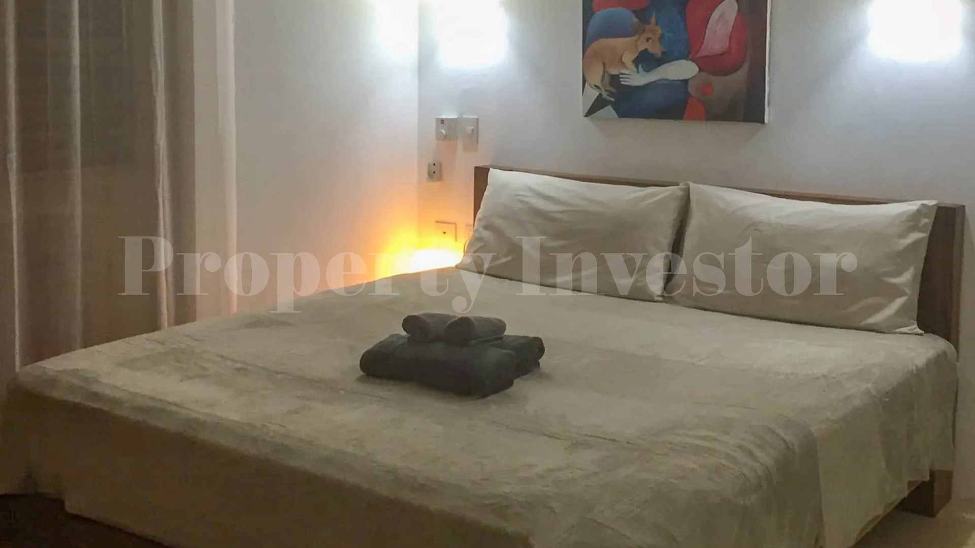 Comfortable 5 Bedroom Luxury Gated Community Villa for Sale in Playa Coson, Las Terrenas