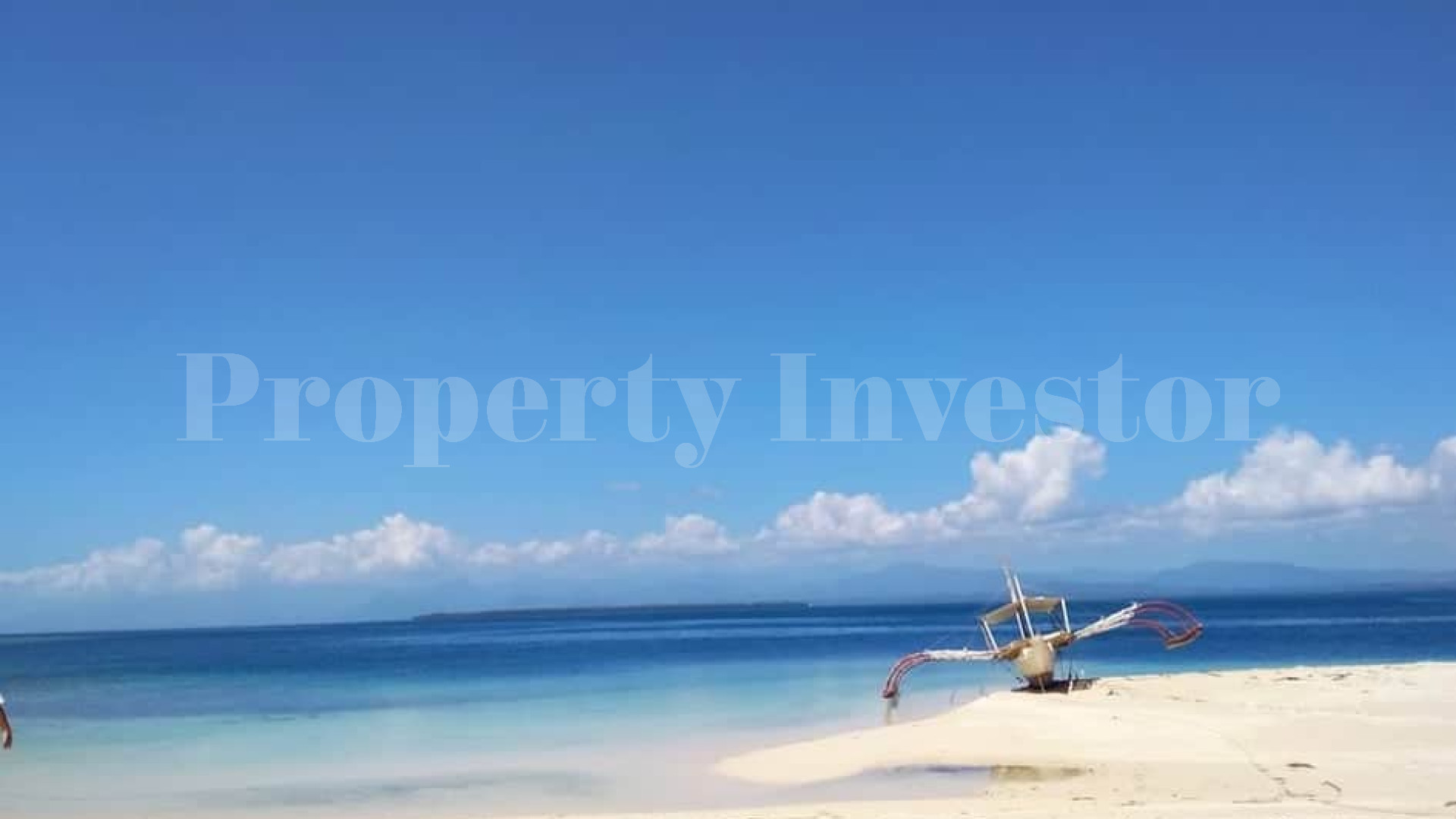 Продаётся идеальный живописный частный остров 5,7 га в Палаван, Филиппины