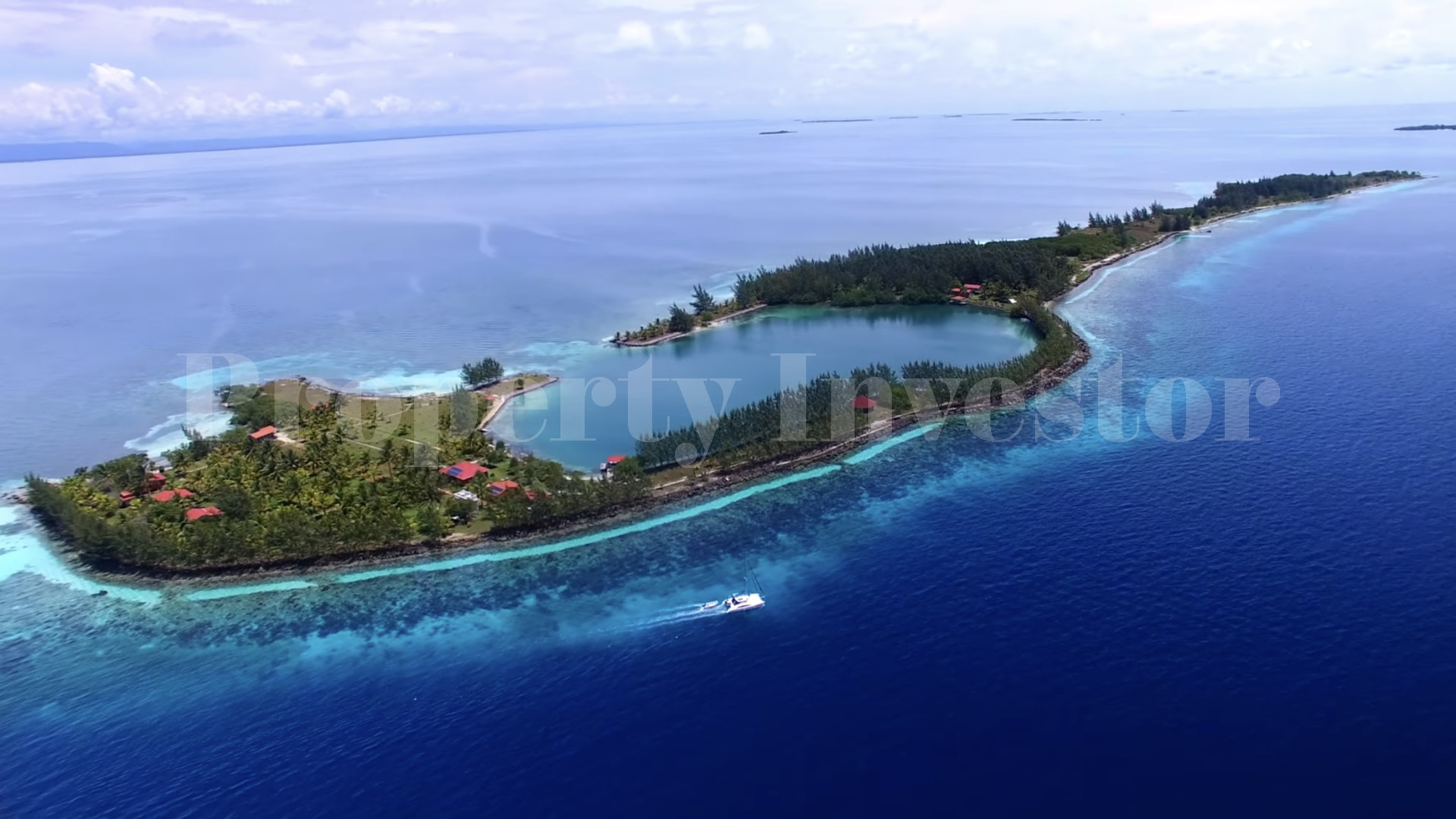 Long Coco Caye — The Premier Private Island Sanctuary on Offer in the Caribbean