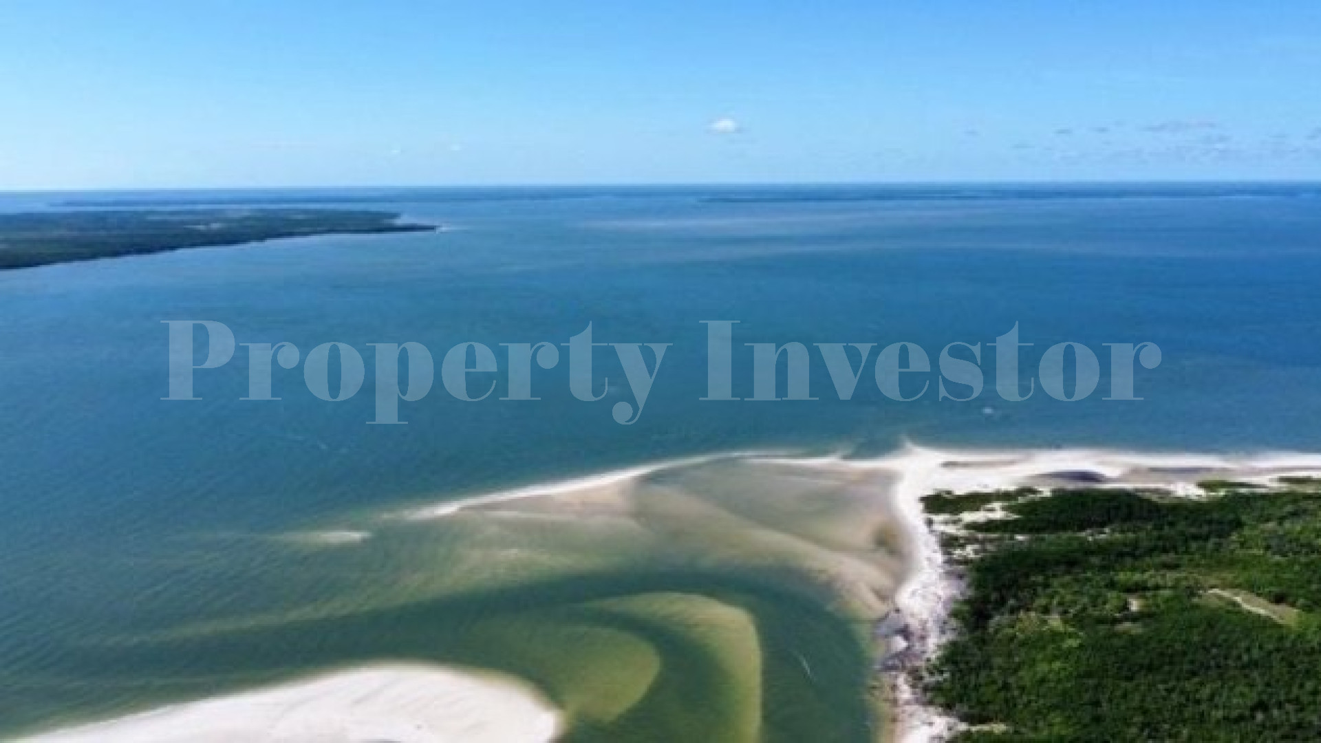 Series of 352 Hectare Virgin Private Islands for Sale in Maranhão, Northeastern Brazil