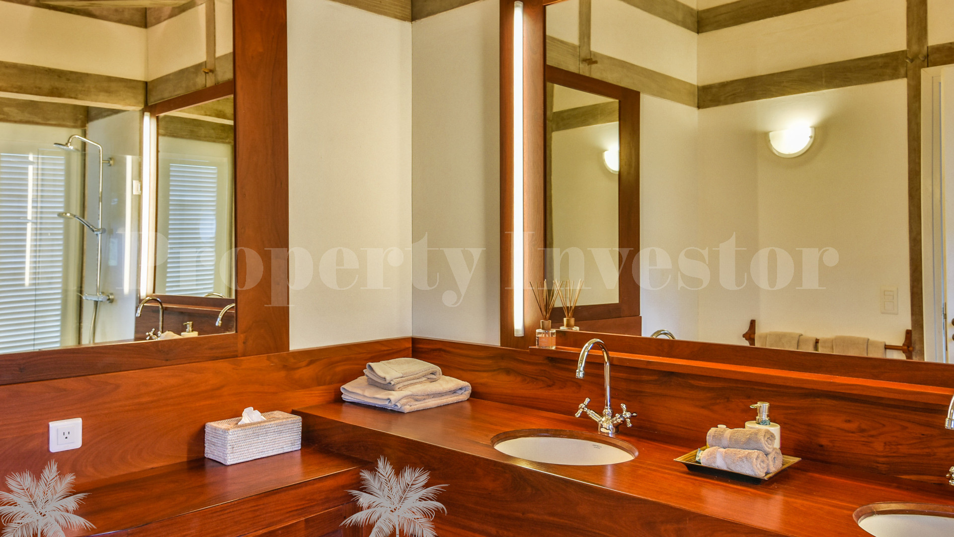 Breathtaking 5 Bedroom Tropical Luxury Designer Estate for Sale in Pedasi, Panama