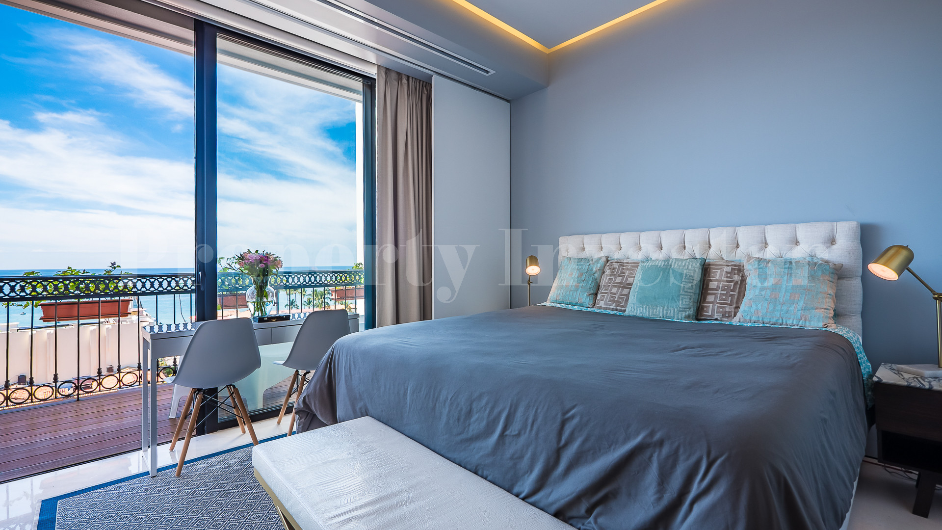 2 Bedroom Luxury Condo in Downtown Puerto Vallarta (Unit 208)