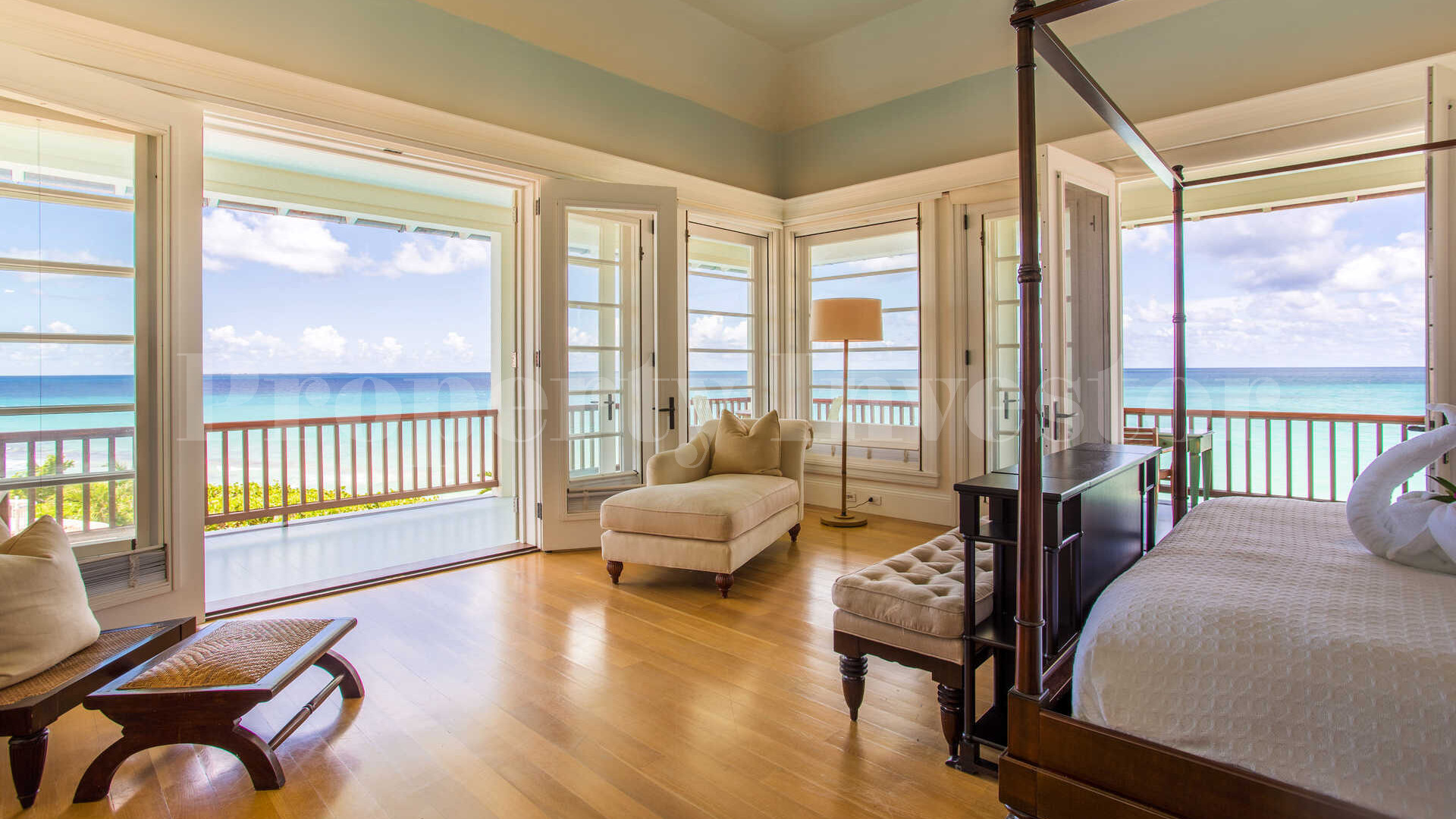 Unbelievable 9 Bedroom Luxury Beachfront Estate on Long Bay Beach, Anguilla