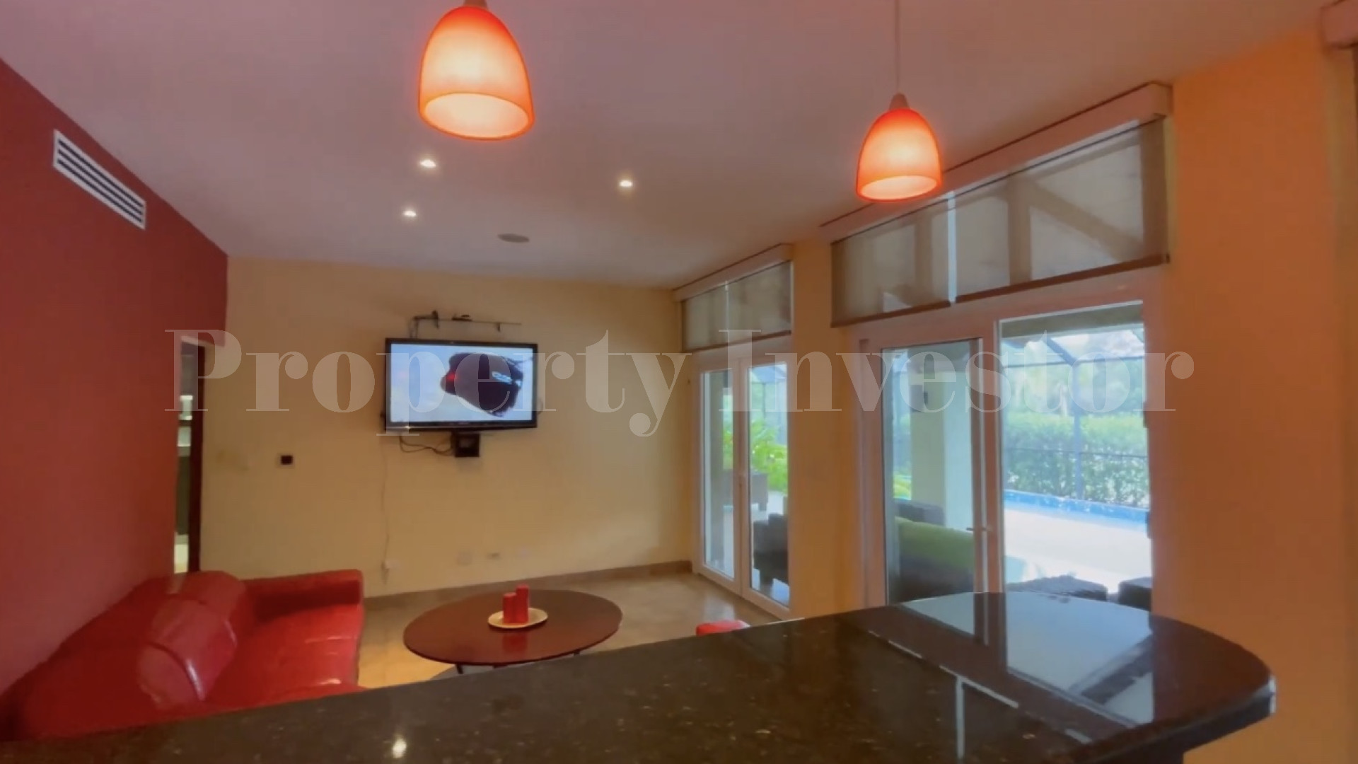 Outstanding 4 Bedroom Luxury Golf Club Residence for Sale in Cocoli, Panama City