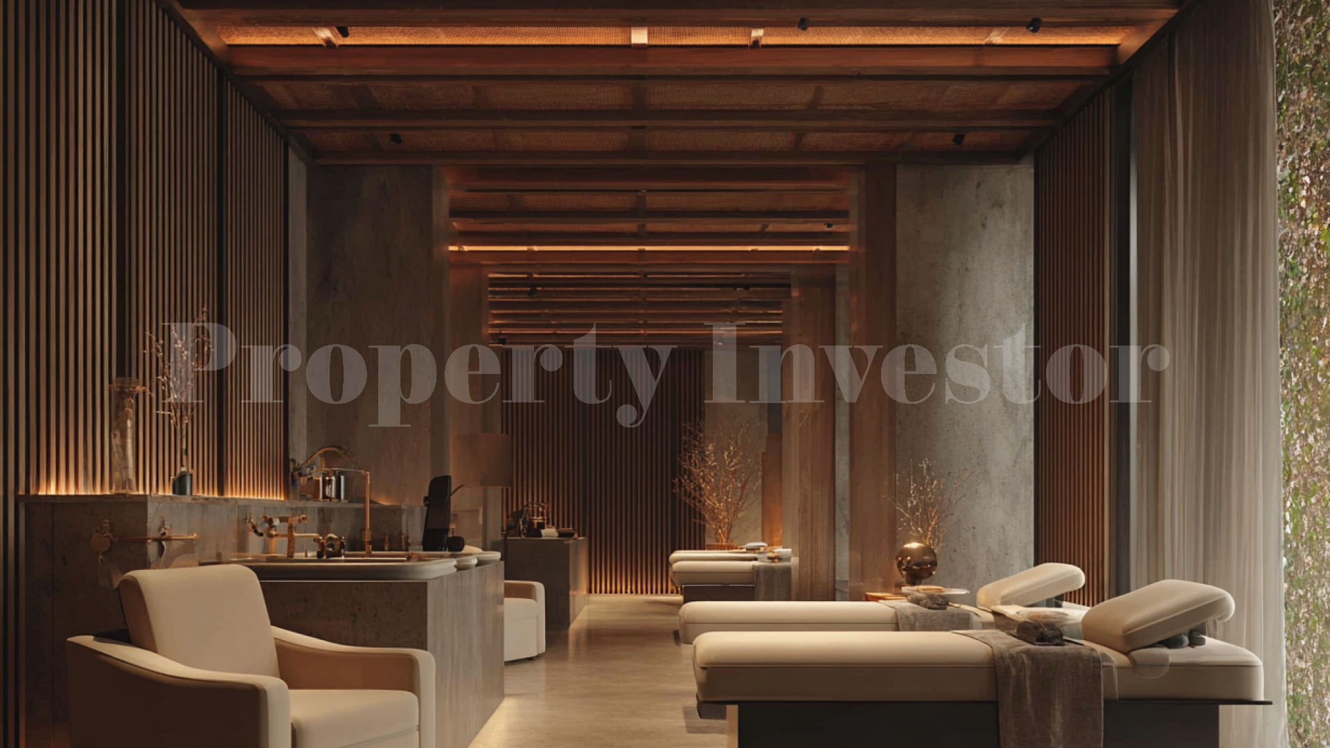 Готовое гостиничное инвестиционное предложение с гарантированной доходностью и рейтингом 4 звезды на Мальдивах