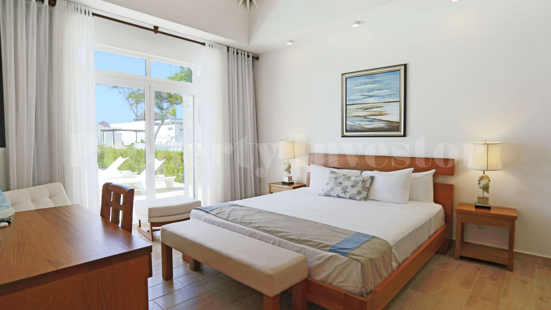3 Bedroom Oceanview Villa in the Dominican Republic with 30 Year Financing (Villa 15)