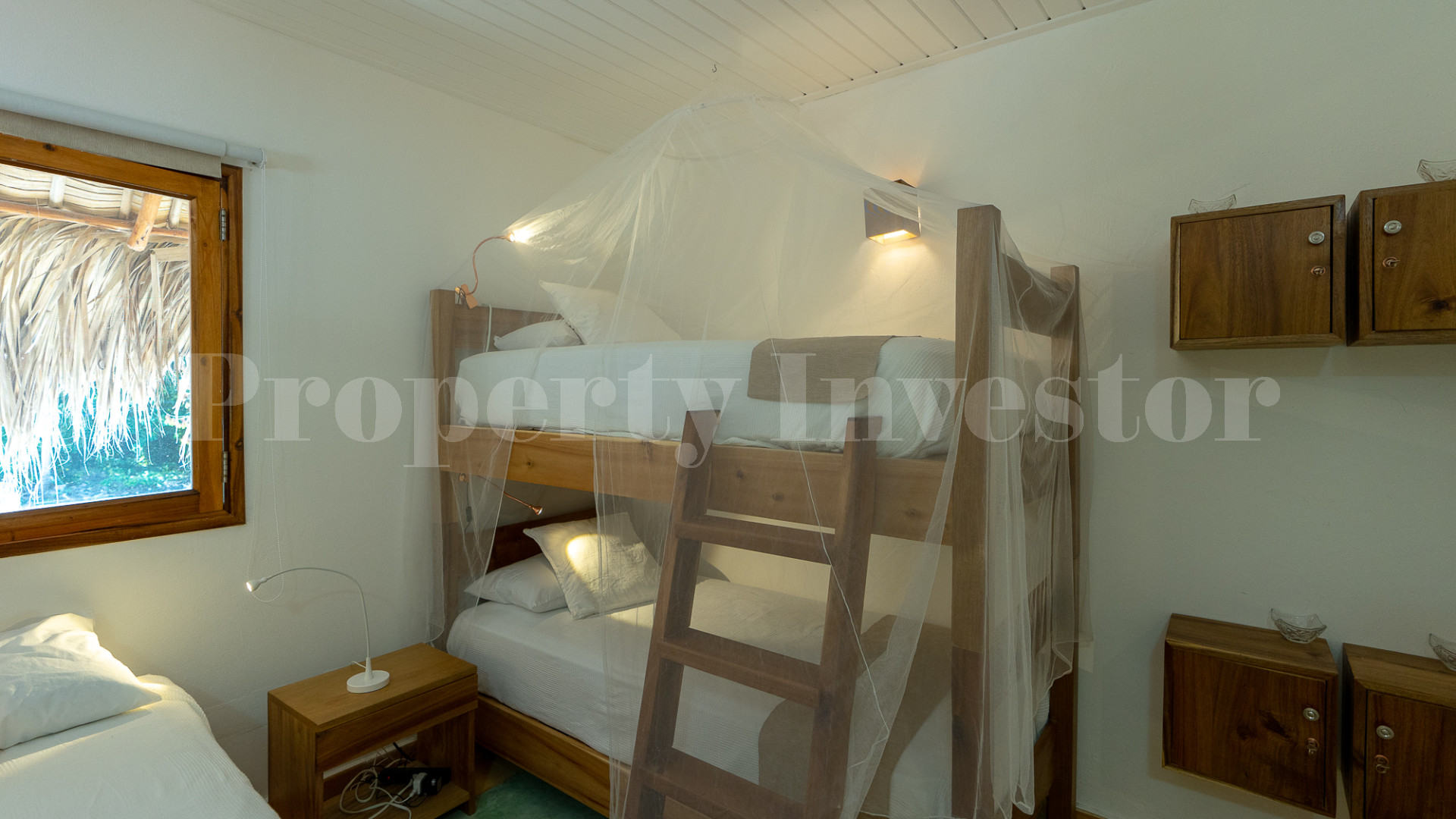 Просторная современная вилла на 6 спален рядом с Плайя-Бонита, Доминиканская Республика