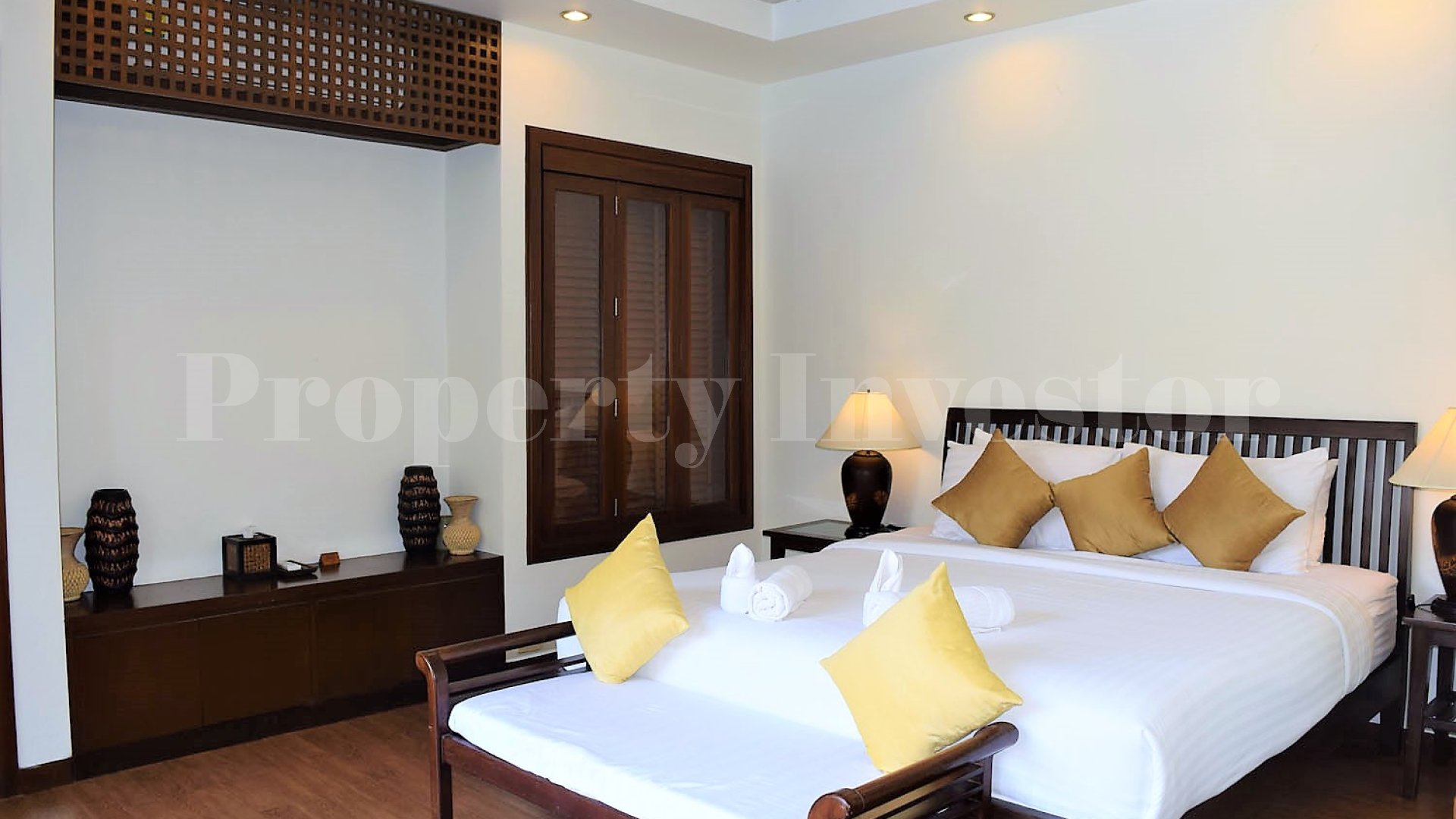 Beautiful  3 Bedroom Villa in Thailand