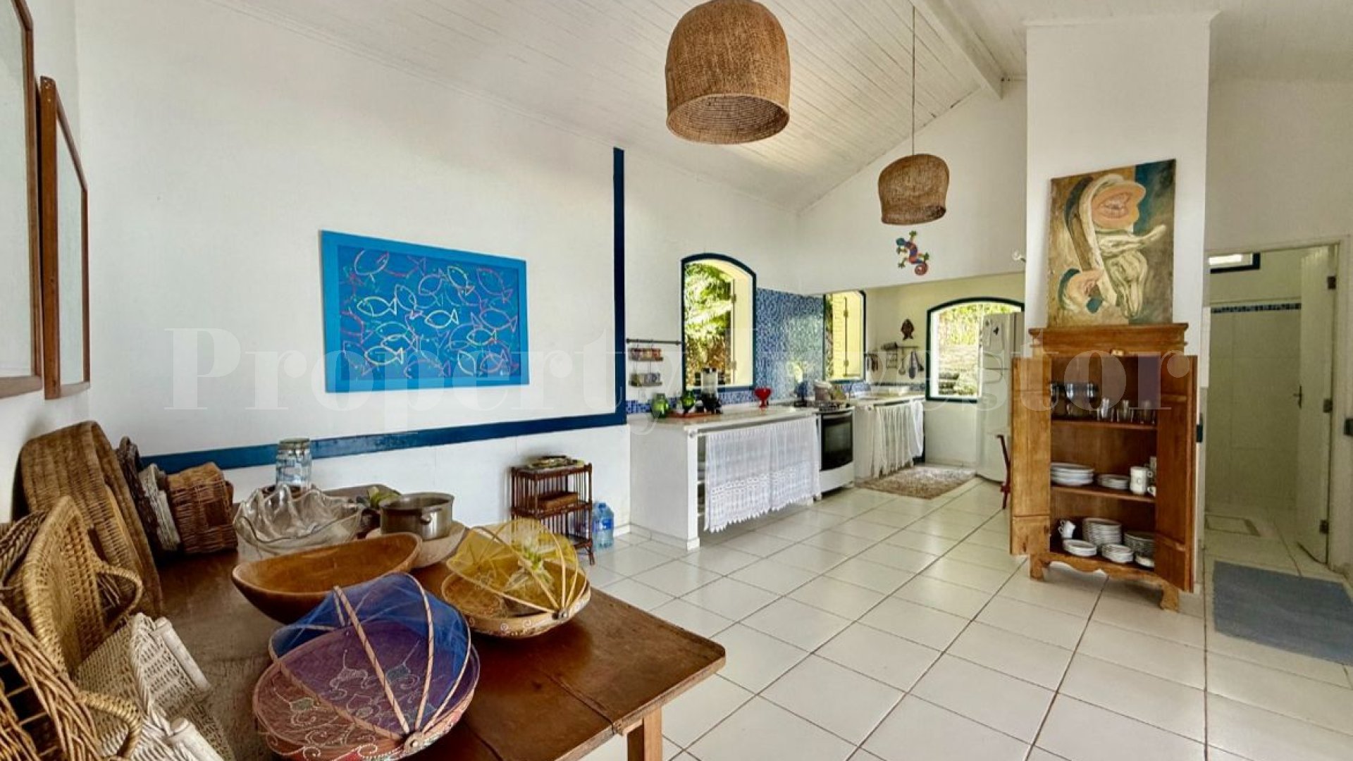 Exclusive 6.5 Hectare Private Island for Sale in Angra dos Reis, Rio de Janeiro, Brazil