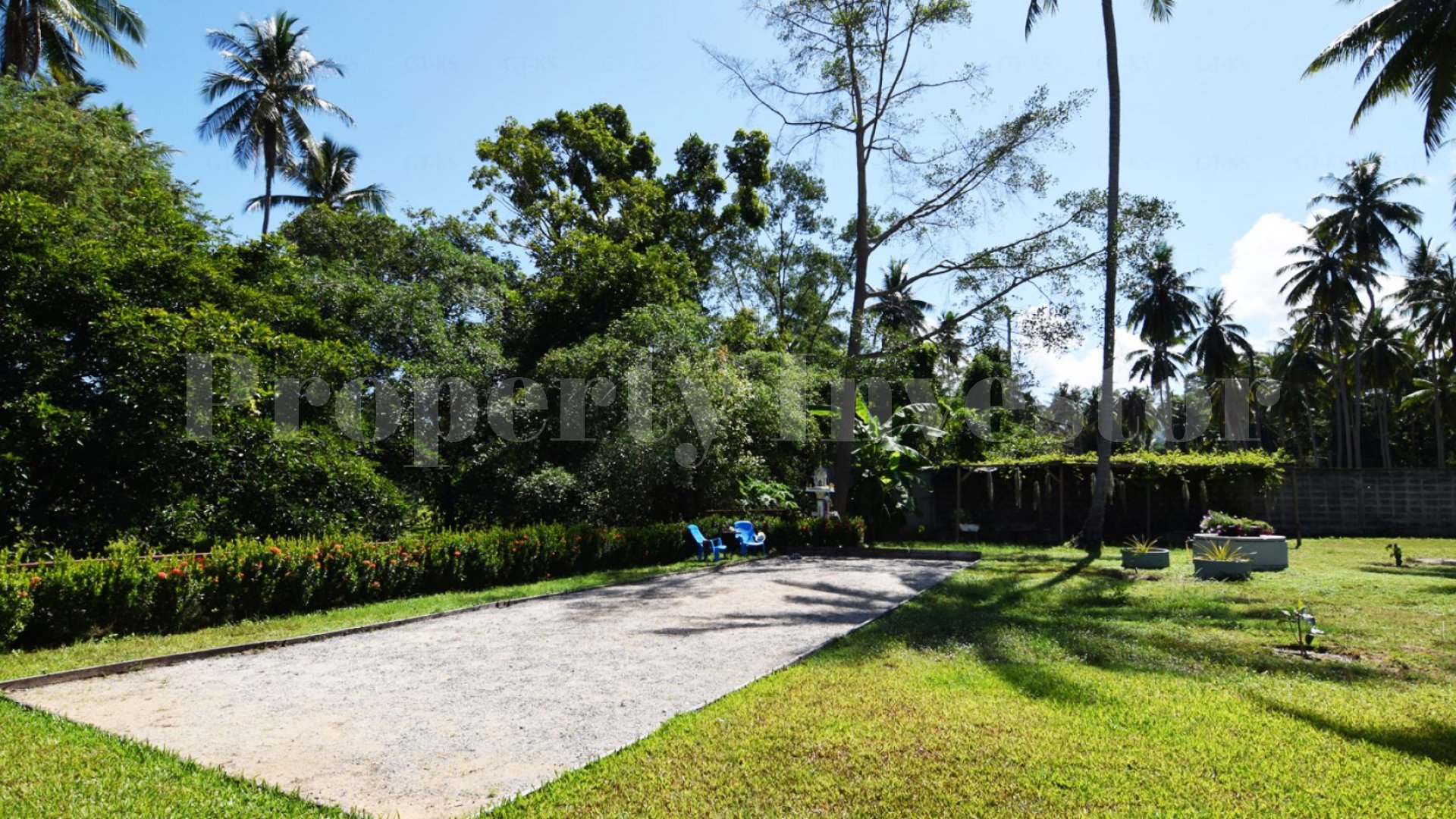 5 Bedroom Private Luxury Pool Villa for Sale in Lipa Noi, Koh Samui