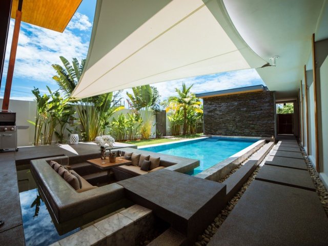 Fabulous 2 Bedroom Boutique Villa for Sale in Rawai, Phuket