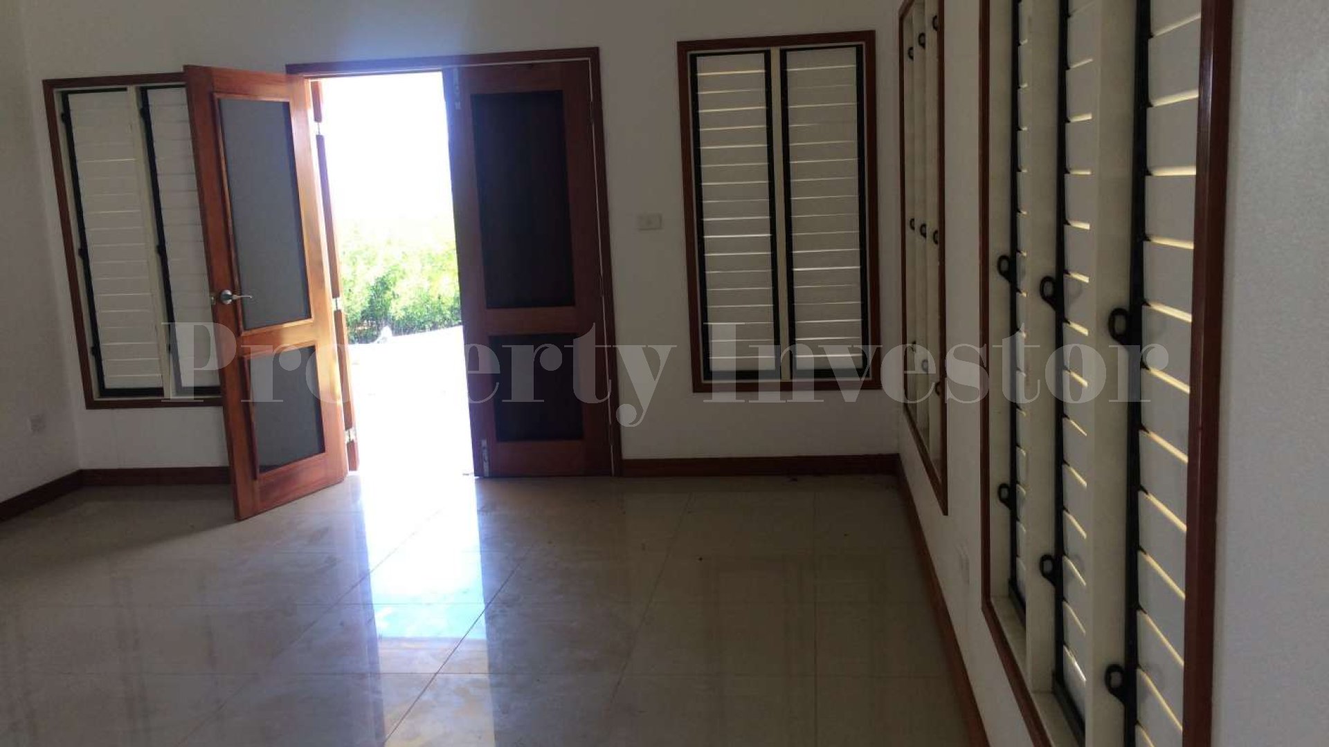 53 Acre Private Island & Residence for Sale in Fiji