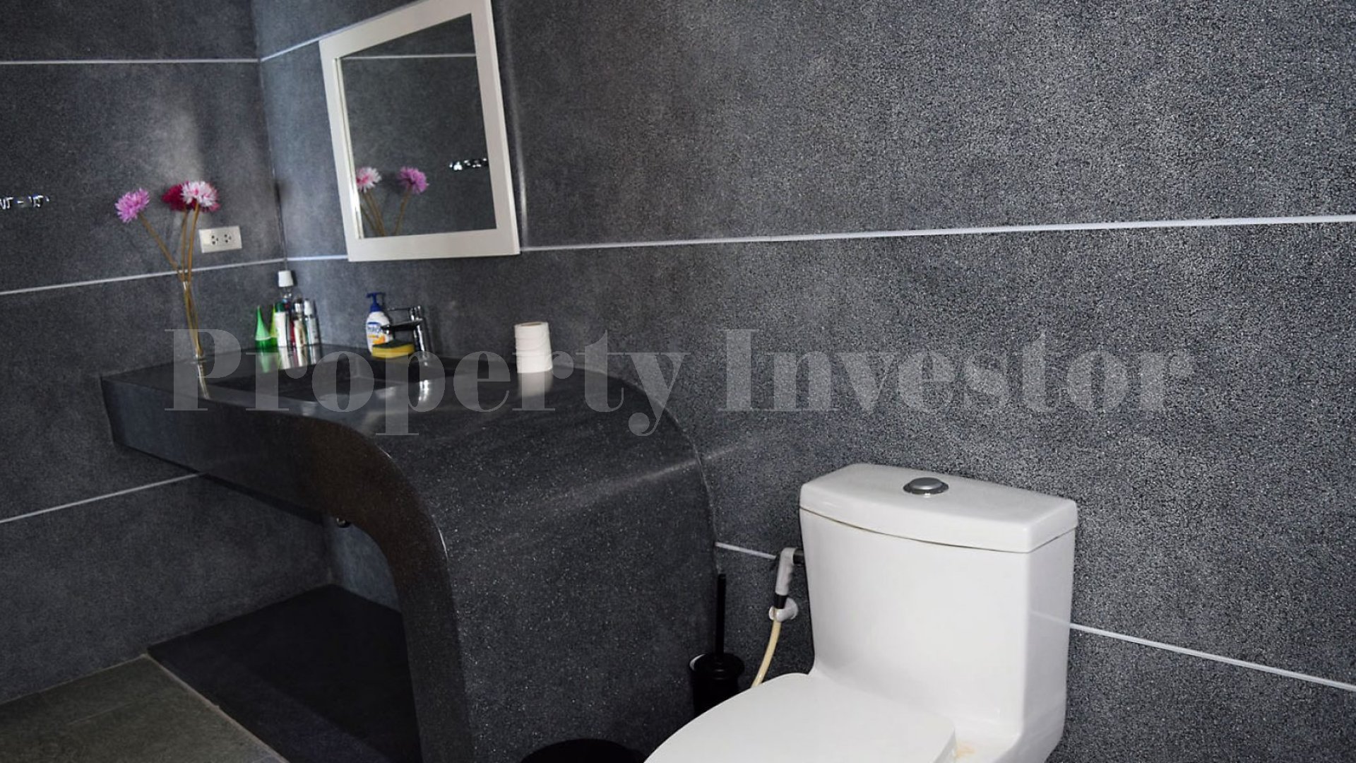 3 Bedroom Panoramic Seaview Villa for Sale in Koh Samui, Thailand