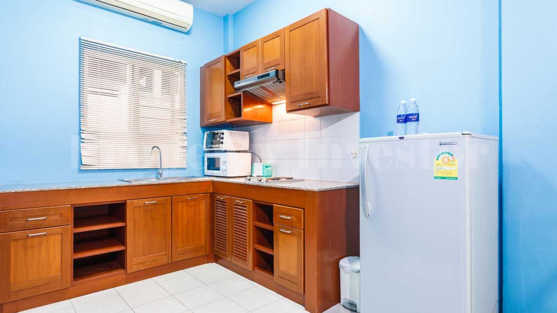 Colourful 4 Bedroom Tropical Villa for Sale in Absolute Centre of Patong, Phuket