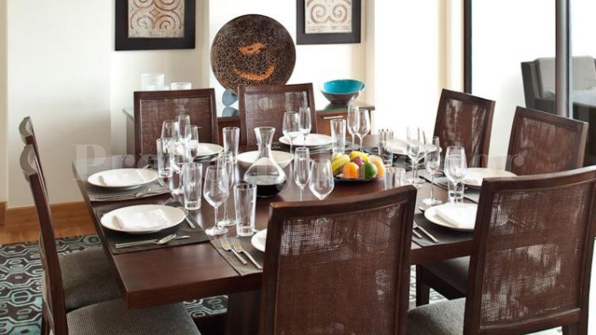 Unbelievable 5 Bedroom Ocean View Residential Sanctuary on Praslin Island, Seychelles