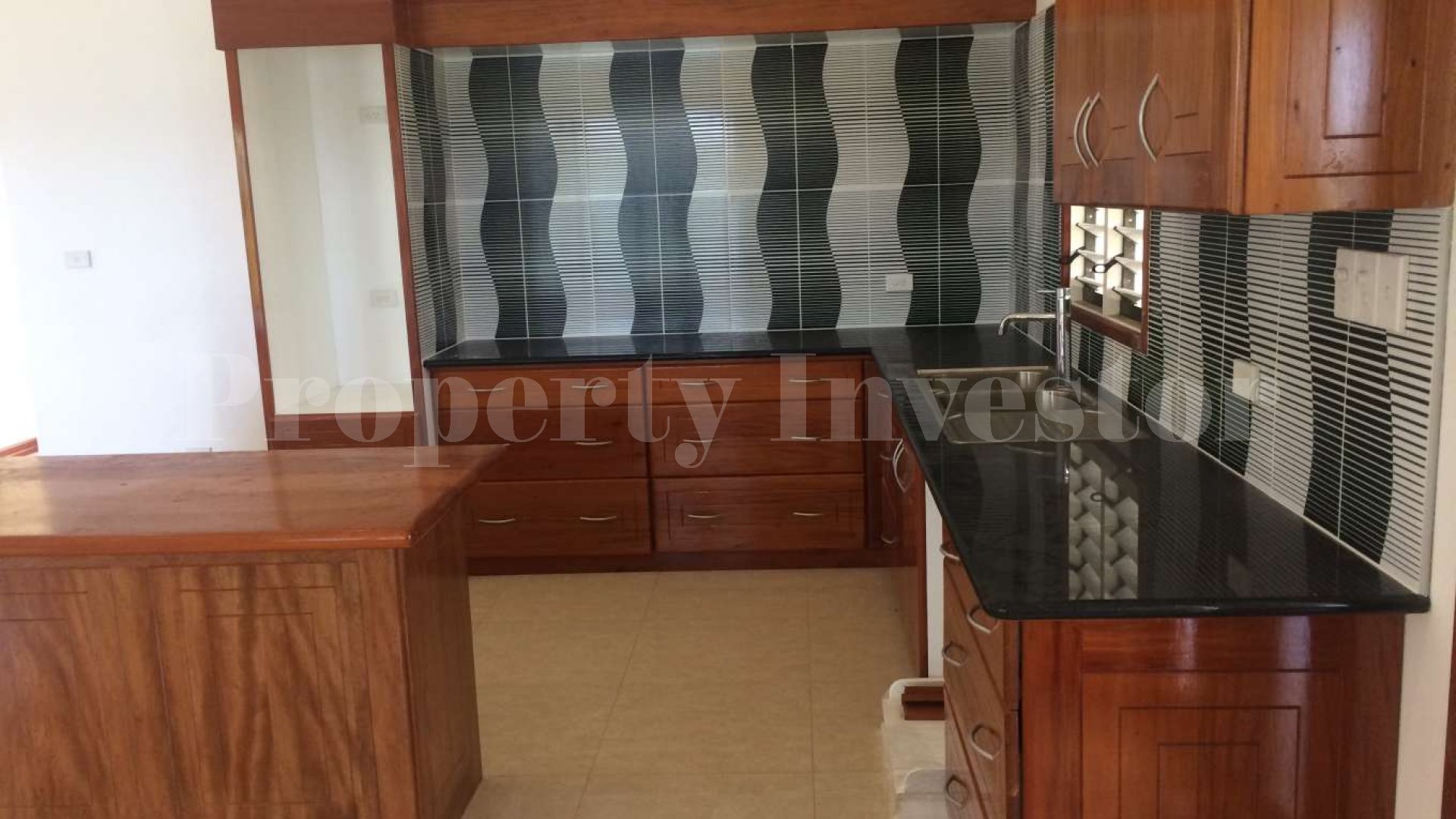 53 Acre Private Island & Residence for Sale in Fiji