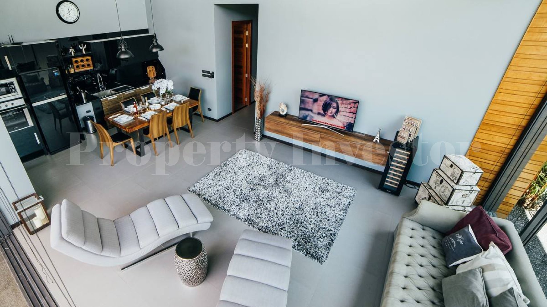 Fabulous 2 Bedroom Boutique Villa for Sale in Rawai, Phuket