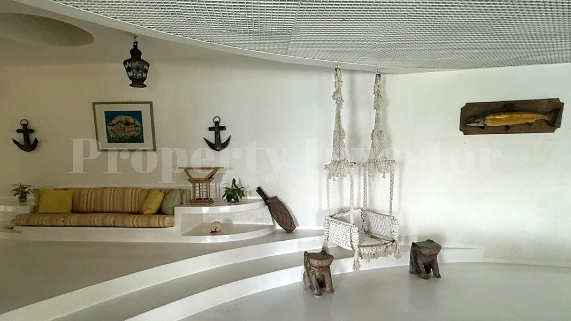 Exceptional 29.5 Hectare Private Island Estate with Airstrip & 3 Beaches in Angra dos Reis, Brazil