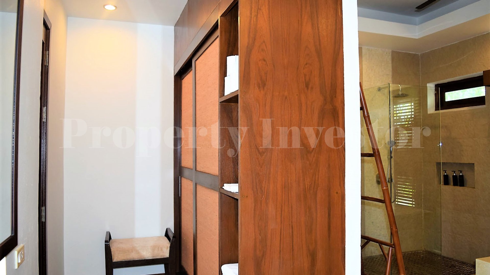 Beautiful  3 Bedroom Villa in Thailand