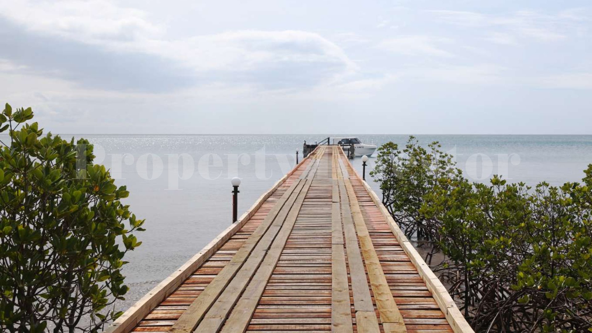 Spectacular 242 Hectare Private Island & Residence for Sale in Fiji