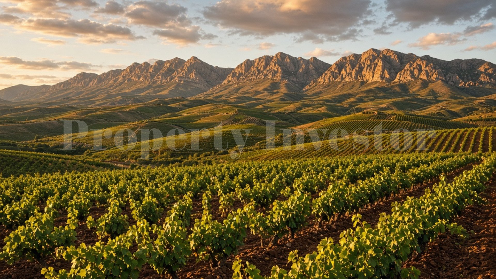 Family-Origin Spanish Winery with 10 Hectares of Vineyards in World-Famous Wine Producing Rioja in Northern Spain