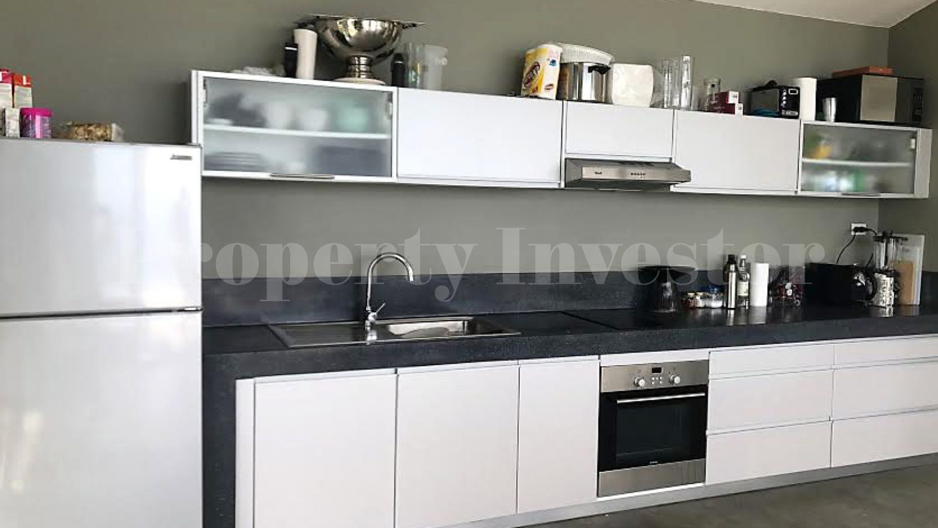 3 Bedroom Panoramic Seaview Villa for Sale in Koh Samui, Thailand