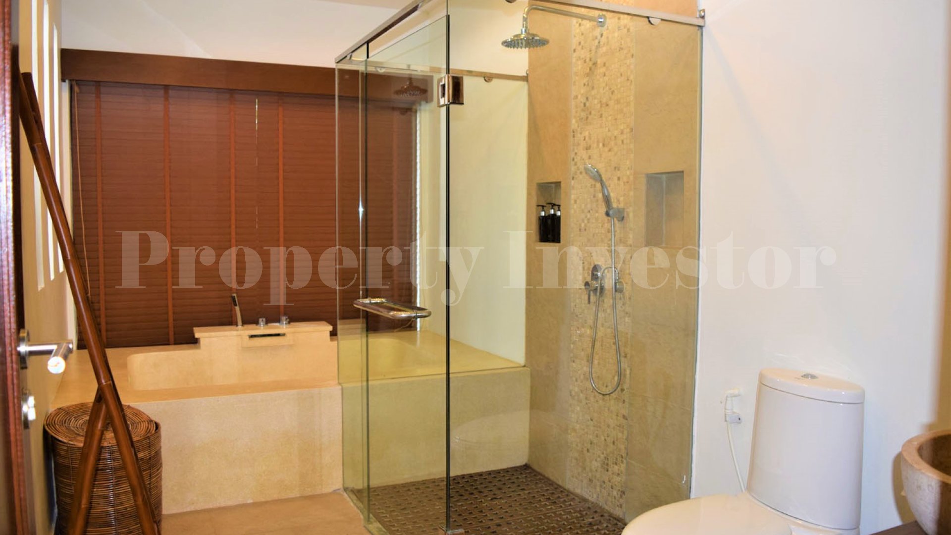 Beautiful  3 Bedroom Villa in Thailand