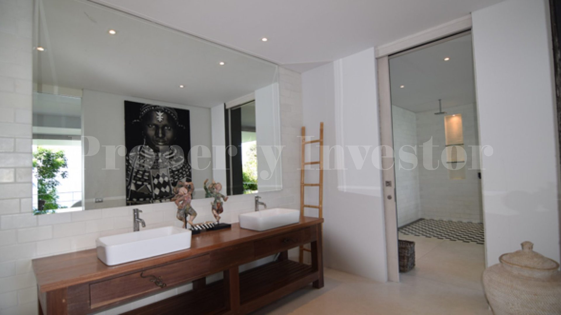 Exclusive 5 Bedroom Exotic Luxury Villa with Amazing Panoramic Views in Laem Sor, Koh Samui